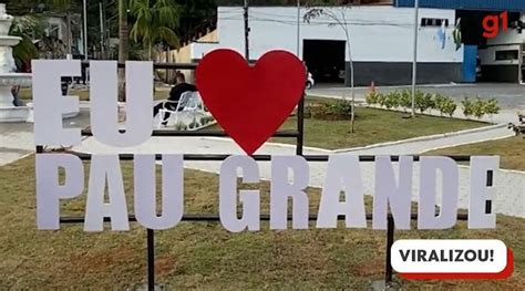 Eu ️ Pau Grande: distrito onde nasceu Garrincha viraliza após。